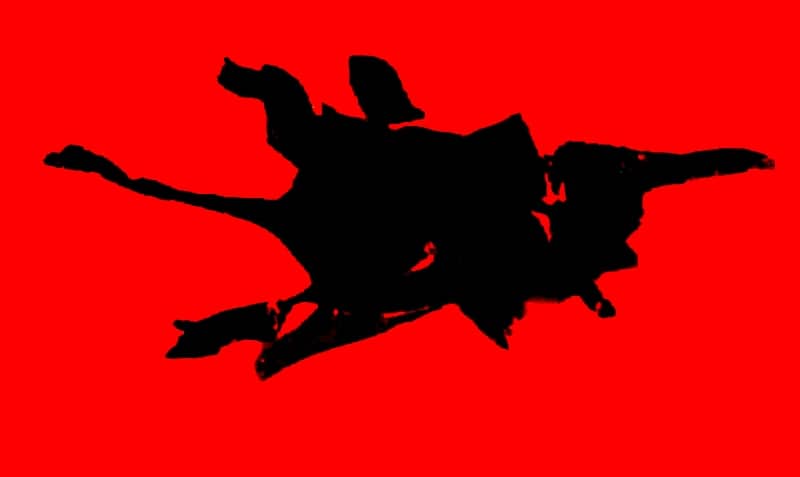Никола Ристановски, Душица Настова, Оливер Митковски во вториот игран филм на Илија Павлов, „Емил врати се“