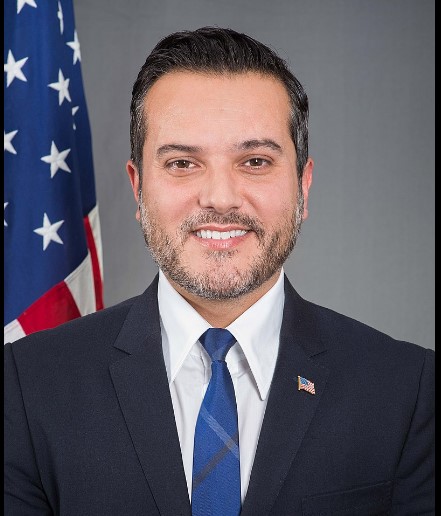 Бикс знае македонски: Aлбанец од Кичево е нов амбасадор на САД во Црна Гора