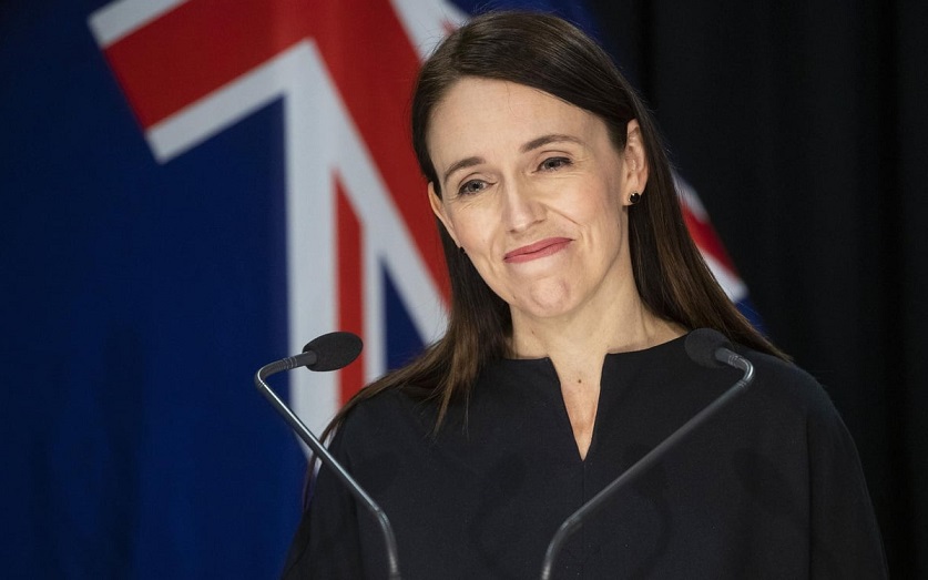 Нема повеќе сили да ја води земјата: Премиерката на Нов Зеланд се повлекува од фукцијата