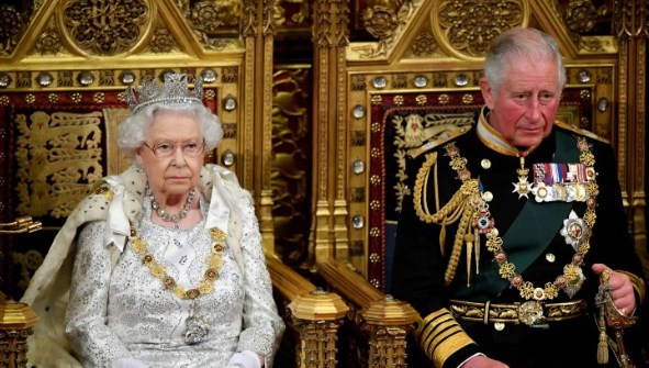 Чарлс III ќе биде побогат од неговата мајка Елизабета II