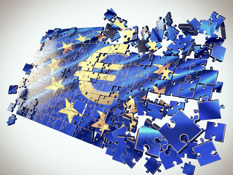 Ди Велт: Европа ќе пропадне по примерот на Стариот Рим