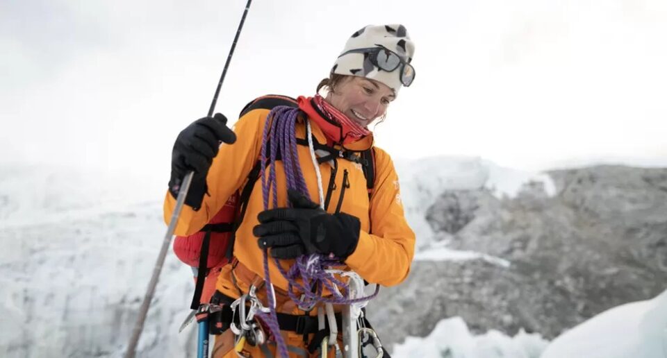 Прославената планинарка Хилари Нелсон исчезна на осмиот највисок врв на светот