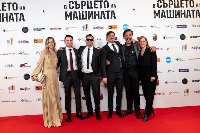 Бугарски филм во кој игра македонскиот актер Игор Ангелов е кандидат за Оскар