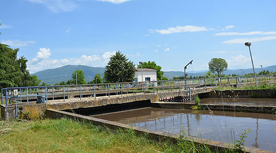 Поради скапата струја Охридското езеро ќе се полни со нетретирана фекална вода