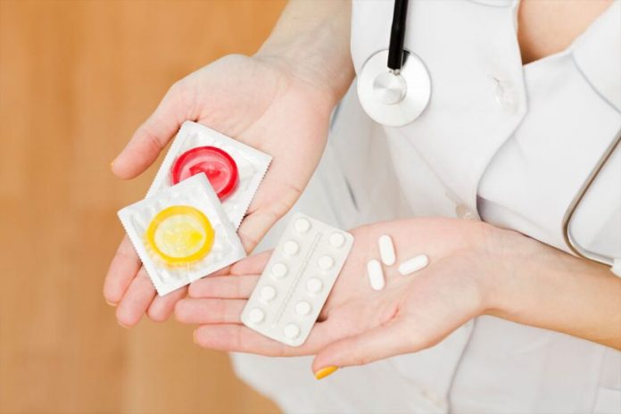 На Позитивната листа на лекови сѐ уште нема ниту едно модерно контрацептивно средство