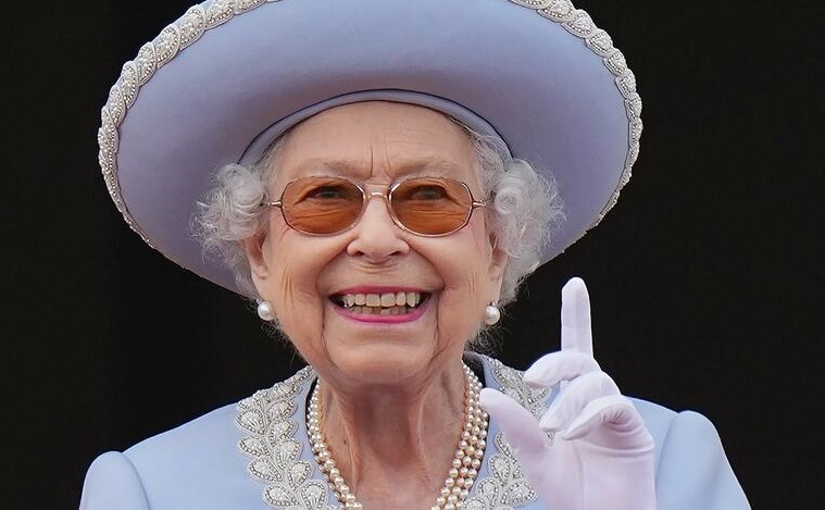 Тајното писмо на кралицата Елизабета ќе биде отворено за 63 години