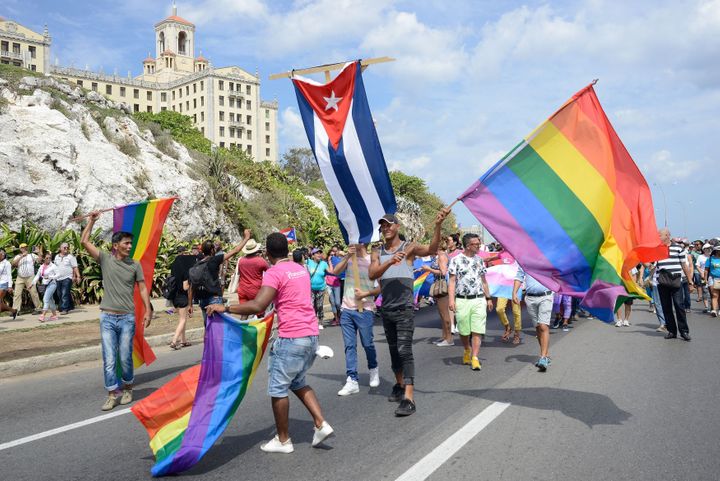 Кубанците гласаа „за“ истополови бракови