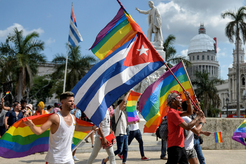 Кубанците денеска одлучуваат дали се за истополови бракови