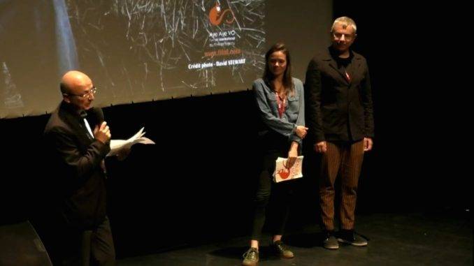 „Северен Пол“ на Марија Апчевска во натпреварувачка селекција на фестивал во Нанси, а Игор Иванов-Изи, член на жирито за документарен филм