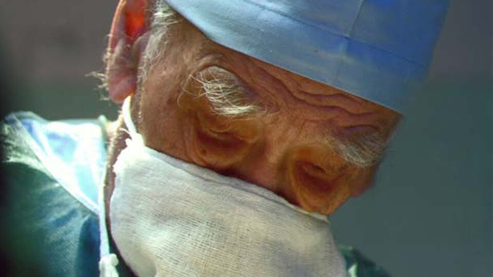 Пет правила и распоред за здрав живот од руски доктор кој дочекал 103 години и скоро цел живот имал иста тежина