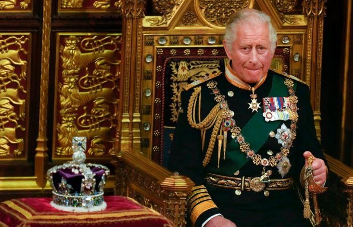 Чарлс Трети прогласен за монарх на Австралија и на Нов Зеланд
