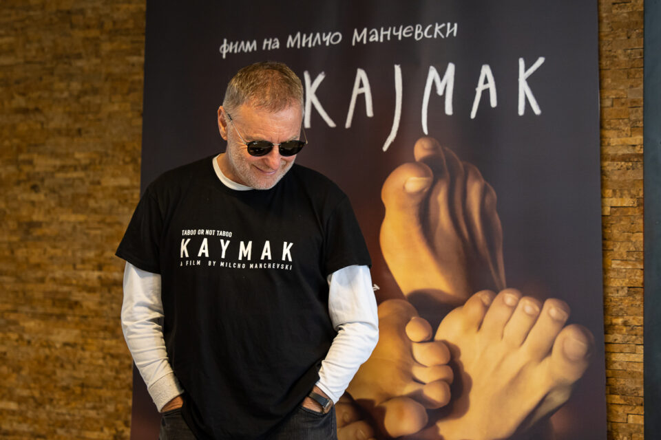 „Банана филм“: Манчевски со години пријавува корупција во Агенција за филм, инспекција не увиде корупција кај продуцентот