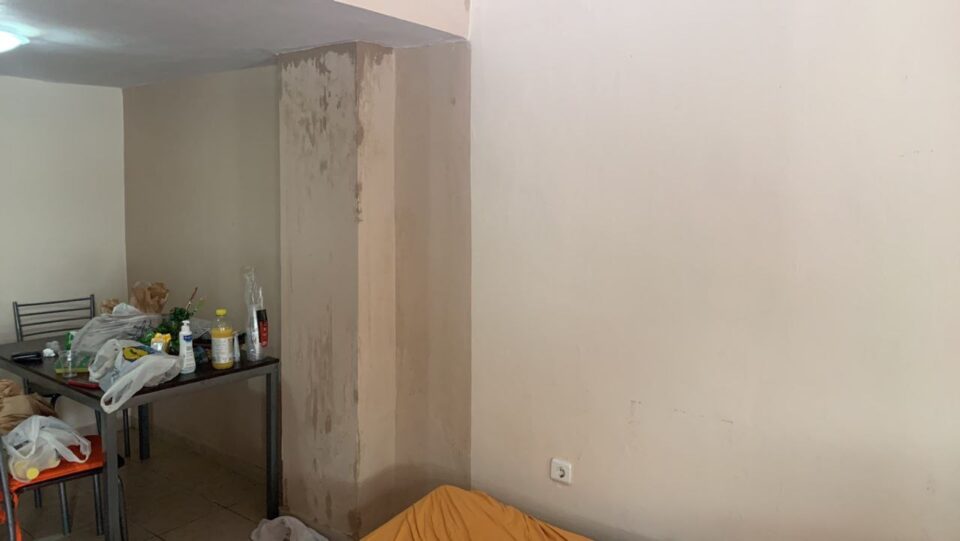 Врне во македонски апартмани во Грција, сопствениците се надевале на подобри услови за да не протече