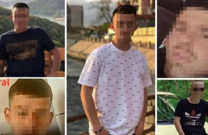 Нови морничави детали за групното силување на 11-годишното девојче во Приштина: Петмина седум часа се изживувале над детето