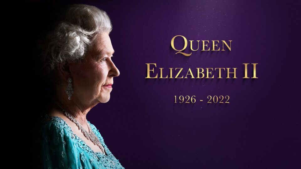 Реакции од светски лидери по смртта на кралицата Елизабета Втора