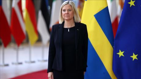 Шведската премиерка доживеа пораз, десницата има мнозинство во парламентот