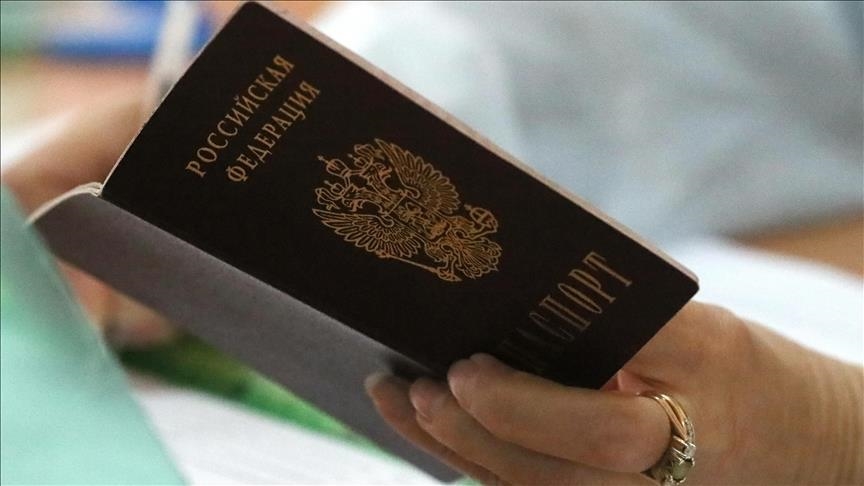 ЕУ го укина договорот за визите со Русија