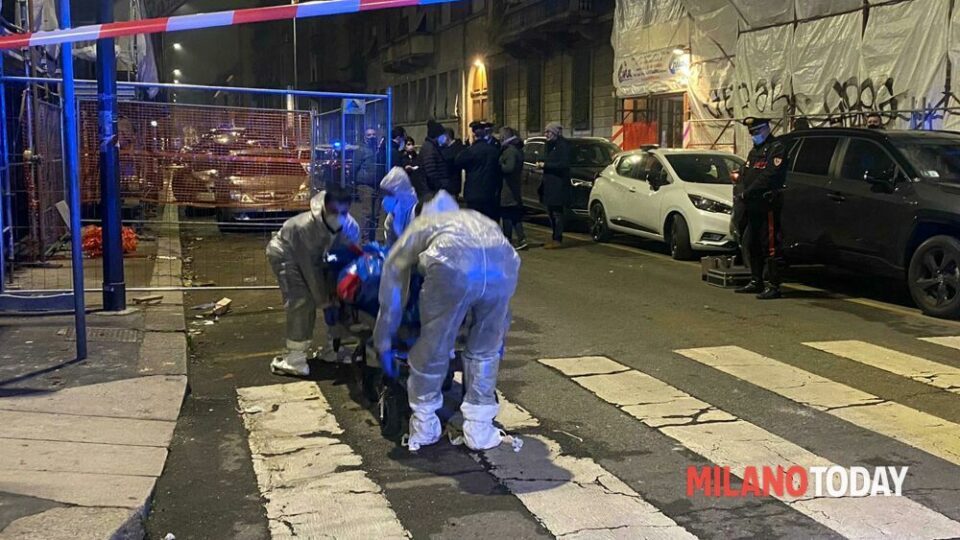 Пукање на албанска забава во Милано, едно лице загина друго е рането