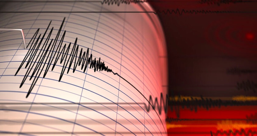 Земјотрес со јачина од 5,5 степени во близина на грчкиот остров Крит