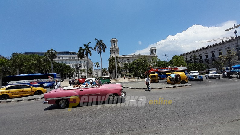 Куба најави 500 отсто поскапување на горивата од 1 февруари