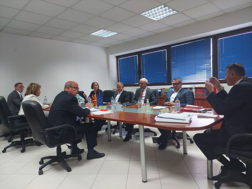 Советот на ЈО повторно го одложи изборот на шефови на Вишите јавни обвинителства Скопје и Гостивар