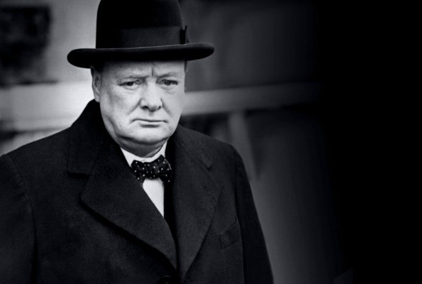Борис Џонсон сака да биде Черчил, по втор пат да биде премиер!