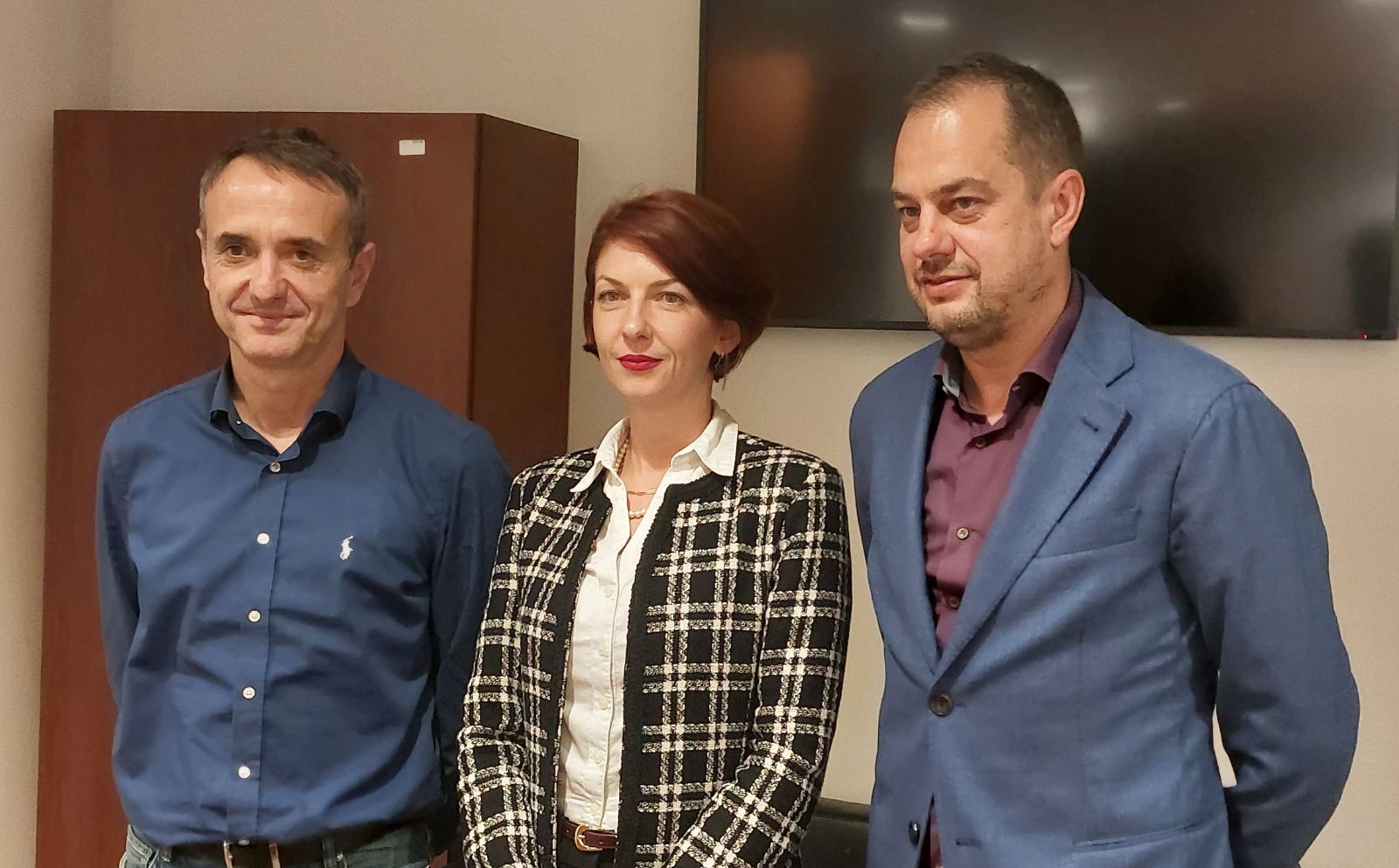 Обвинителката Искра Хаџи Василева ќе се грижи за заштита на новинарите - само траба да ѝ се јавите - Република
