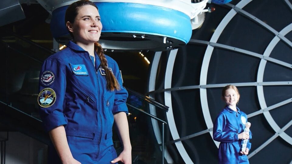 Историски момент за Русинката Ана Кикина: Стана прв руски астронаут кој полетал од САД по 20 години