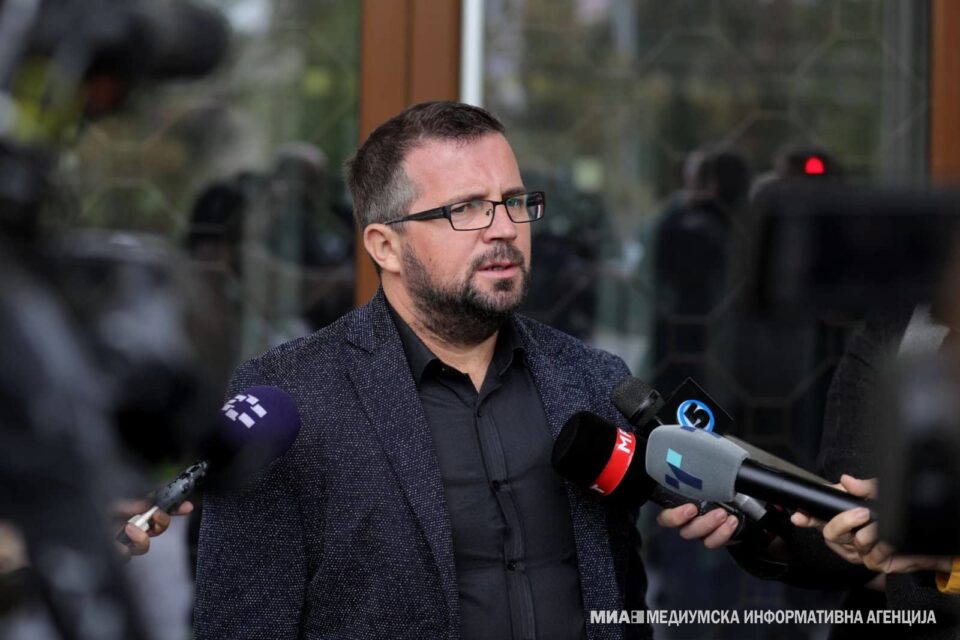 Алиспахиќ: Мора да се прави разлика меѓу несреќата во Бугарија и процесот за „Беса транс“