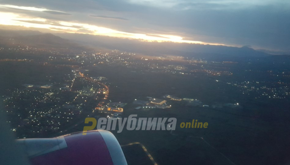 Наскоро лет од Скопје до Рига и обратно – се преговараат и нови дестинации!
