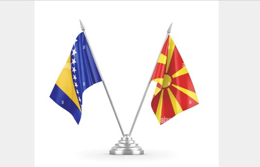 Босна како Македонија: Доби условен кандидатски статус за ЕУ