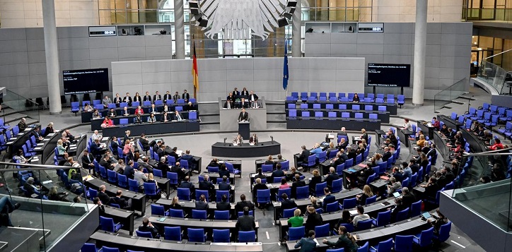 Германија усвои пакет помош за енергетската криза тежок 200 милијарди евра