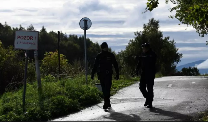 Чешка ги засили мерките поради конкретна терористичка закана