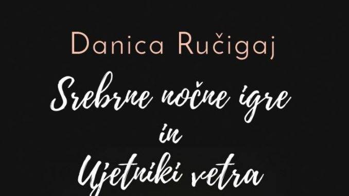 Првата македонска поетеса Даница Ручигај на словенечки