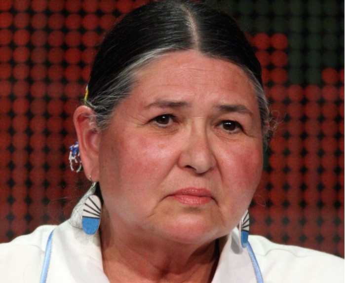 Домородната Американка која го одби „Оскарот“ на Брандо, почина од рак