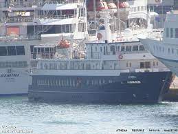 Бродовите на Пиреас закотвени на пристаништето поради штрајк на синдикатите на морнарите