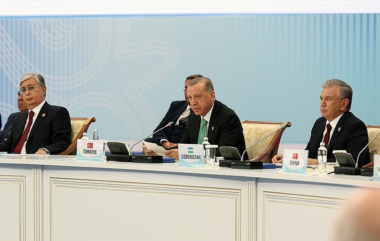 По Русија и Украина, Ердоган ќе го бара мирот и во Сирија