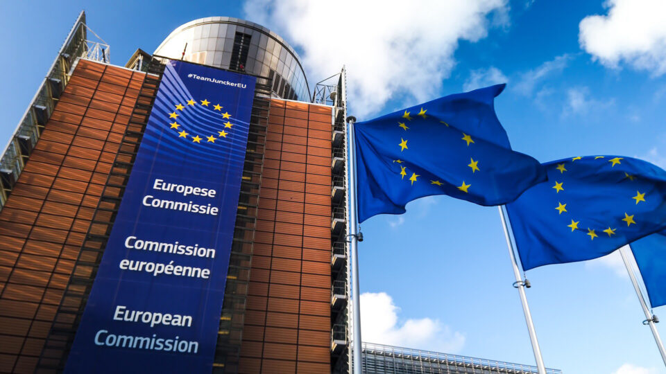 Европската комисија претстави нови предлози за дополнителни санкции против Русија