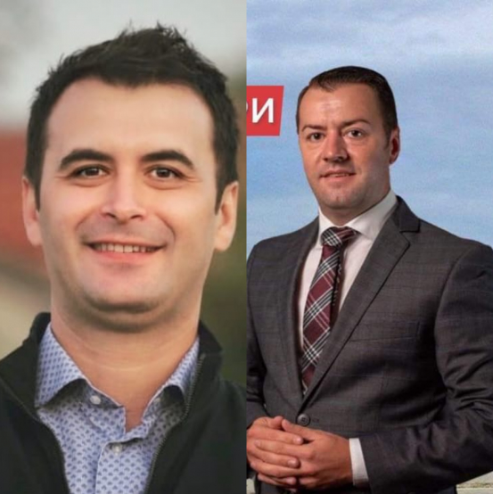 Градоначалниците на скопските општини со честитки за 11 Октомври