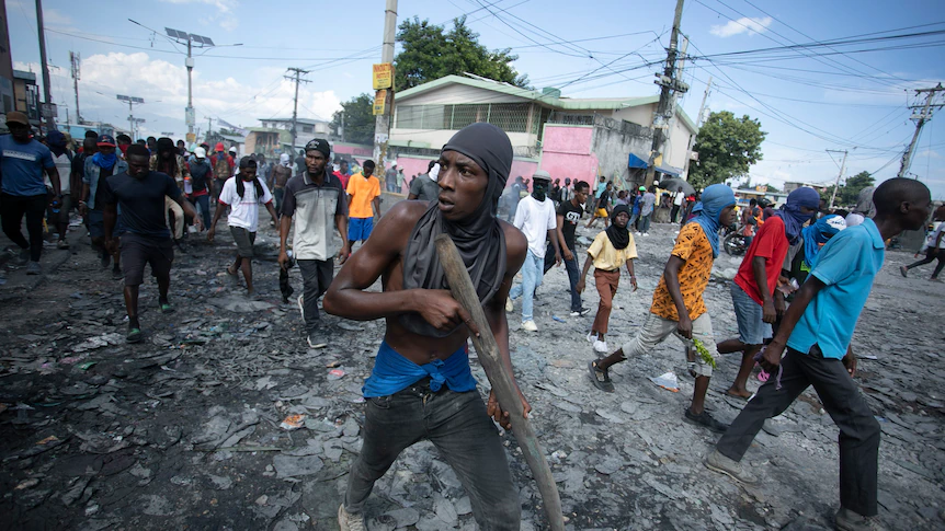 Гутереш: ОН под итно треба да распореди меѓународни специјализирани воени сили на Хаити