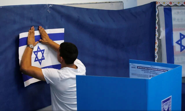 Израелците утре ќе гласаат на парламентарните избори, петти за 43 месеци