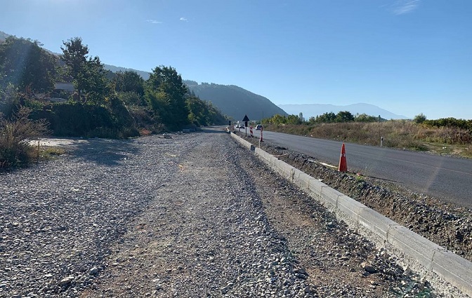 Власта допрва ќе анализира зошто автопатот Кичево-Охрид не е направен десет години