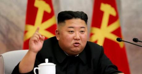 Северна Кореја истрела две балистички ракети