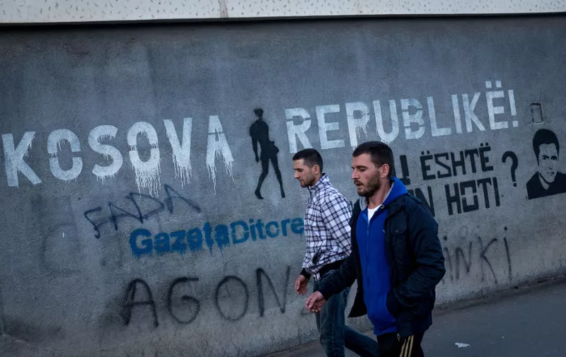 Косово спрема пекол за Србите на Косово од 1 ноември