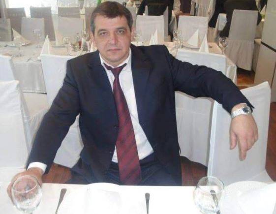 Директорот на скопски „Водовод“ бил во затвор за сериозни дела, тврди Димовски