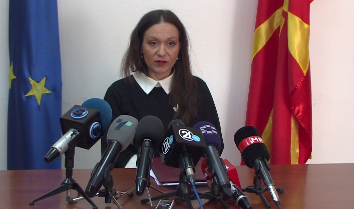 Мизрахи: СДСМ го ископира истиот текст од предлогот на ВМРО-ДПМНЕ