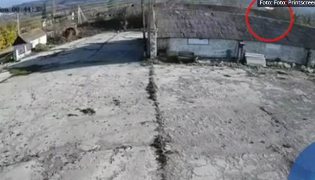Русија: Над Крим е соборен проектил истрелан од територија под украинска контрола