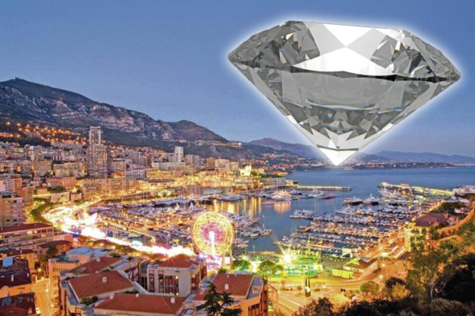 Хрват и Романка во Монте Карло украле дијаманти вредни 1,3 милиони евра, Србин им обезбедувал лажни документи