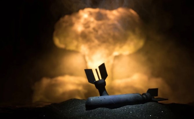 Киев се подготвува за нуклеарен напад