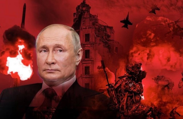 Путин: Специјалната операција се одвива според планот